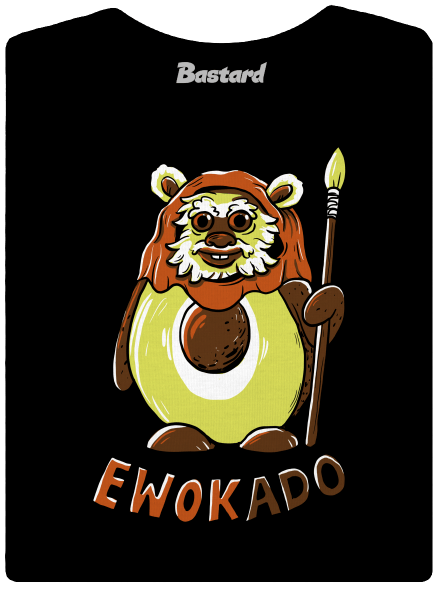 Ewokado