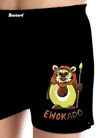 Ewokado