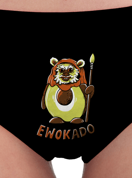 Ewokado