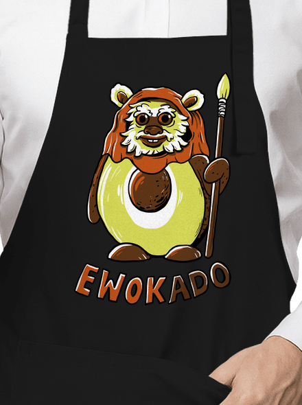 Ewokado