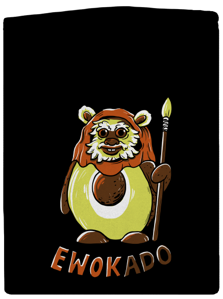 Ewokado