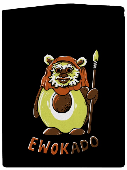 Ewokado