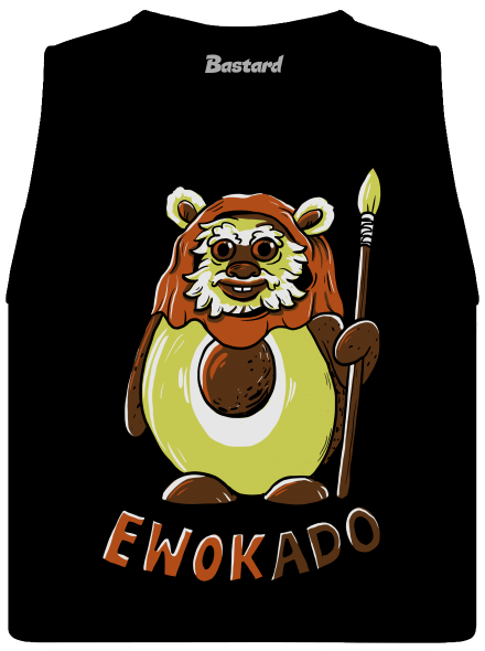 Ewokado