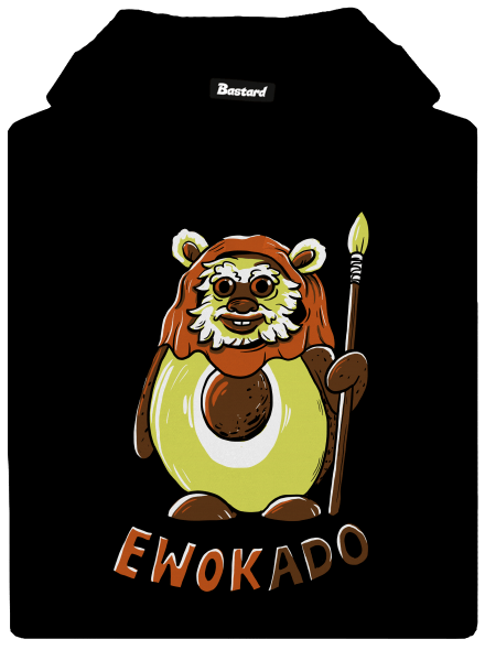 Ewokado