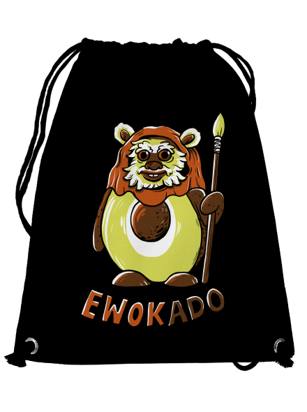 Ewokado