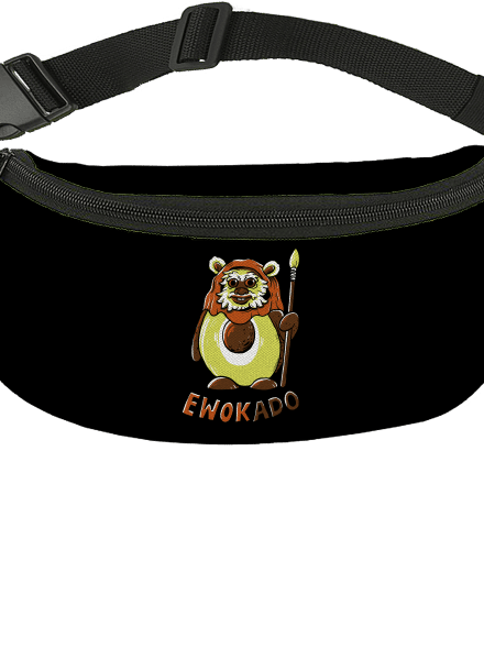 Ewokado