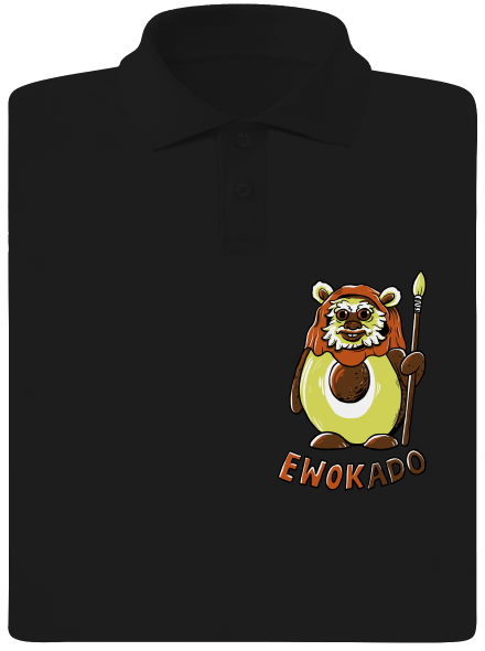 Ewokado