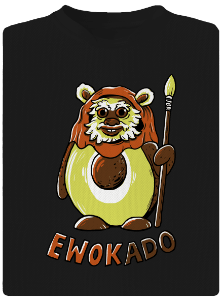 Ewokado
