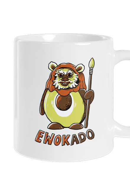Ewokado