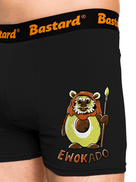 Ewokado