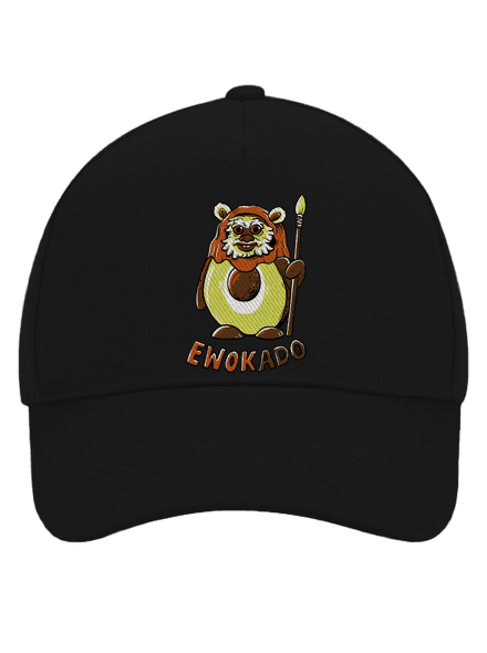 Ewokado