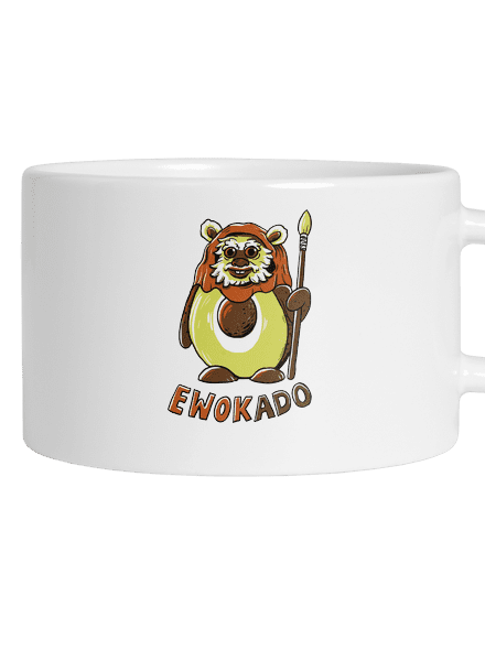 Ewokado