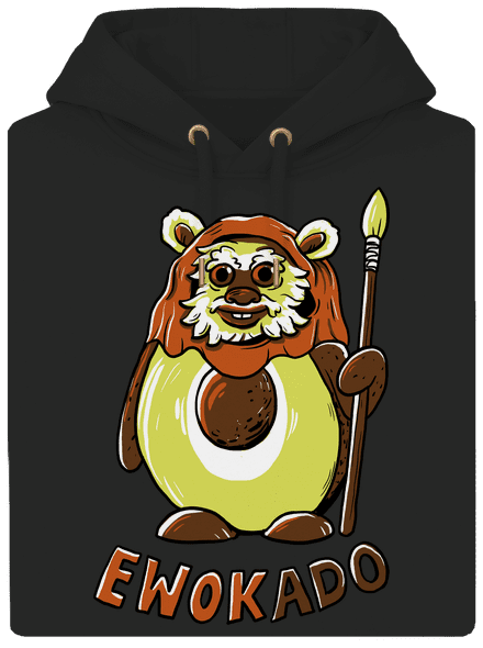 Ewokado