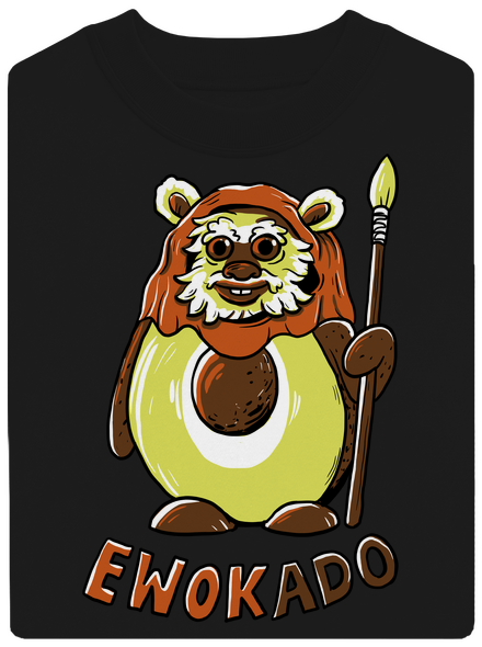 Ewokado