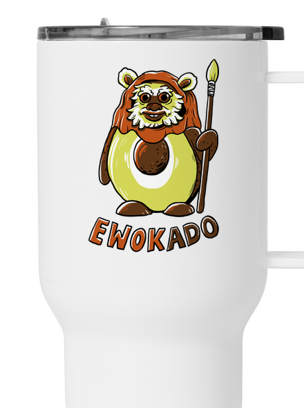 Ewokado