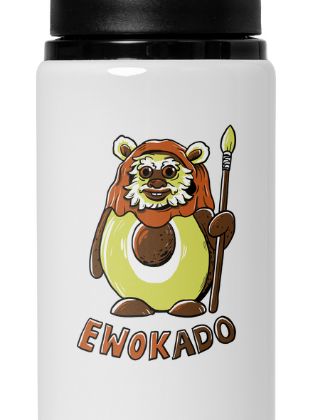 Ewokado