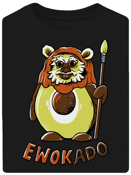 Ewokado
