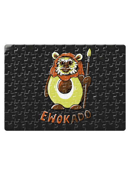 Ewokado