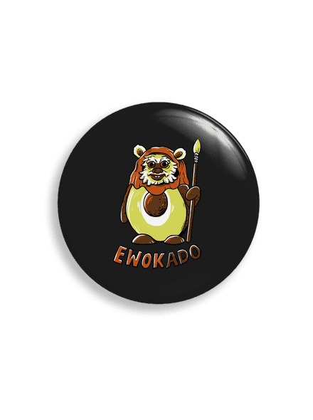 Ewokado