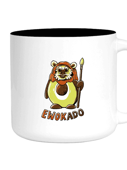 Ewokado
