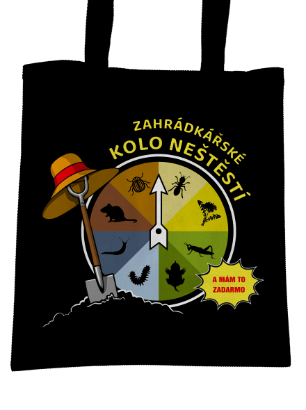 Kolo neštěstí