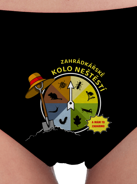 Kolo neštěstí