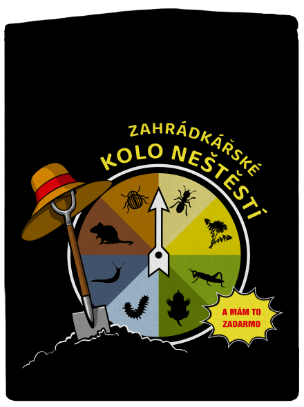 Kolo neštěstí