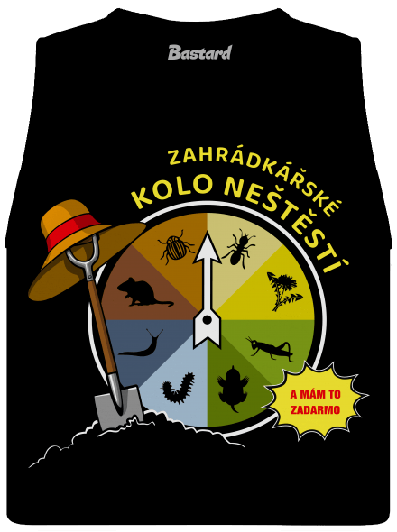 Kolo neštěstí