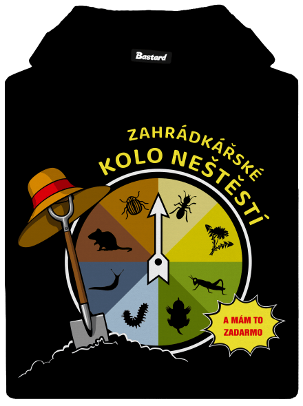 Kolo neštěstí