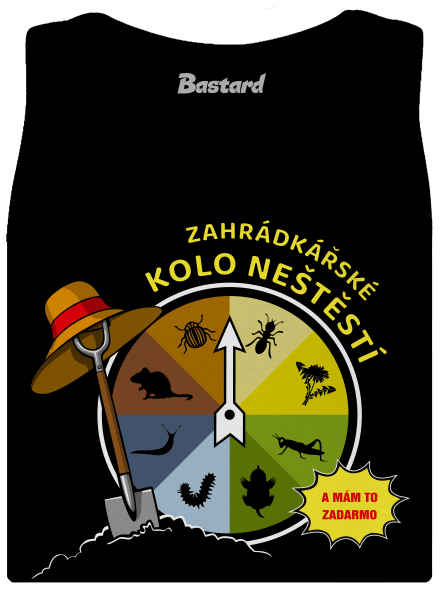 Kolo neštěstí