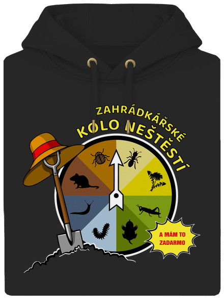 Kolo neštěstí