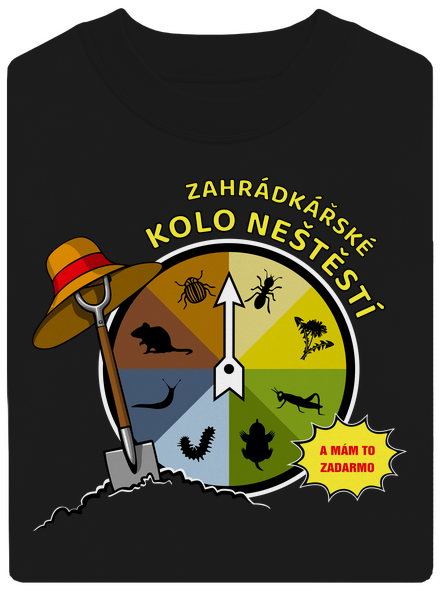 Kolo neštěstí