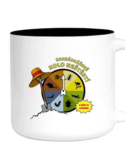 Kolo neštěstí