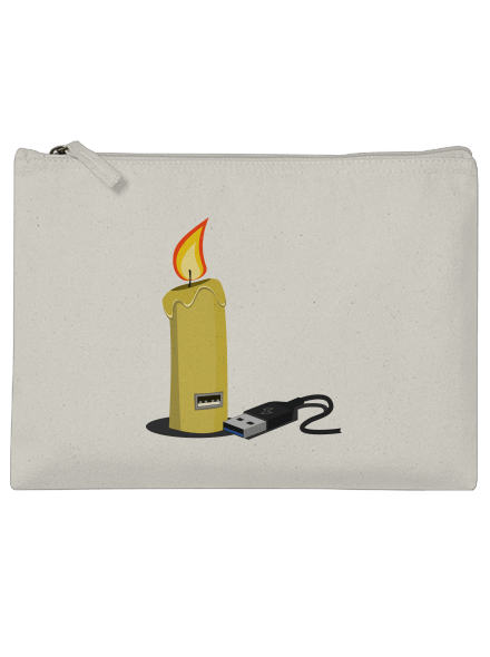 USB svíčka
