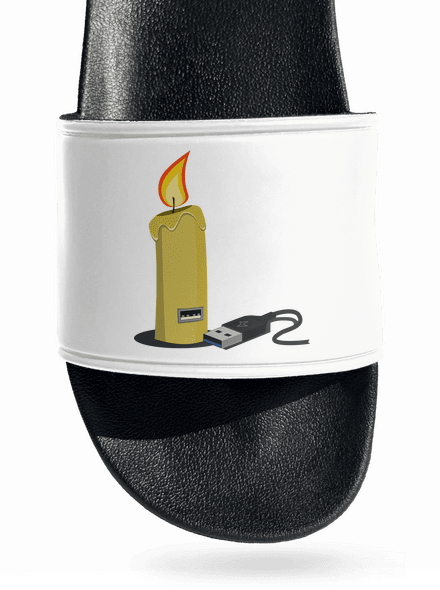 USB svíčka