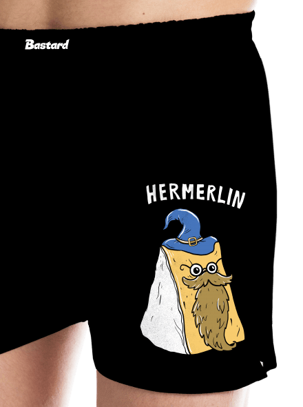 Hermerlin