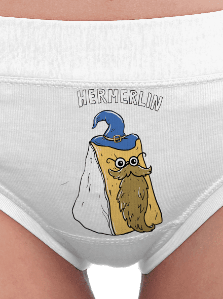 Hermerlin