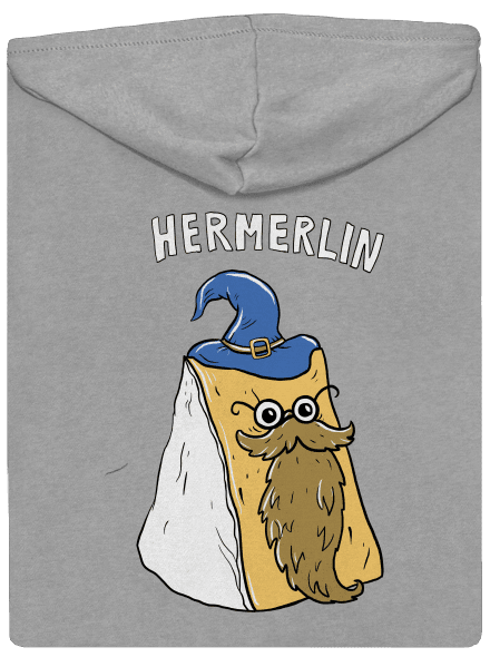 Hermerlin