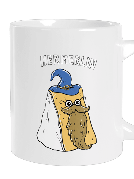 Hermerlin