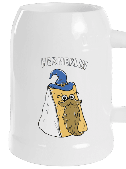 Hermerlin