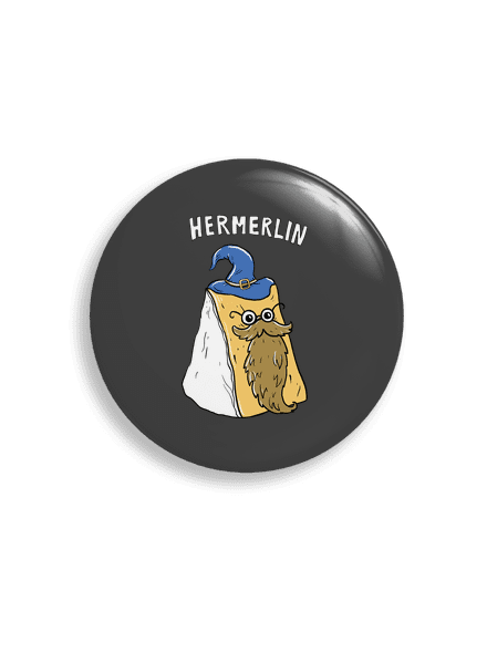 Hermerlin