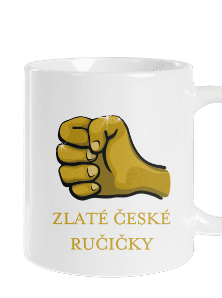 Ručičky