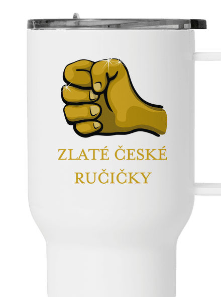 Ručičky