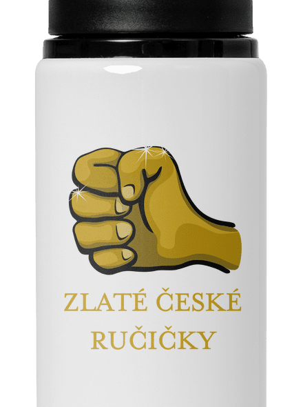 Ručičky