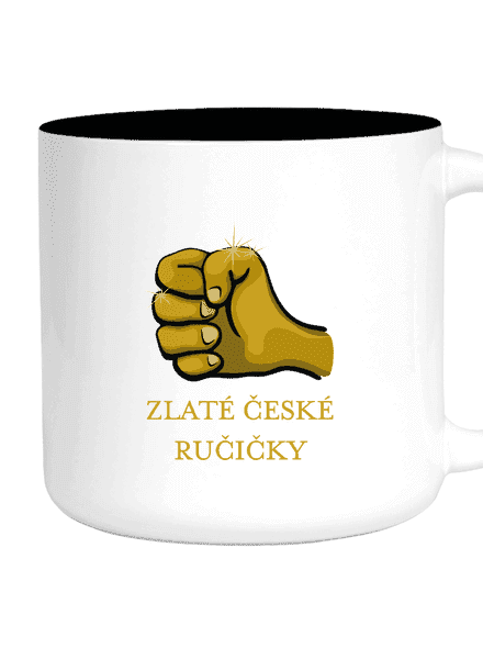Ručičky