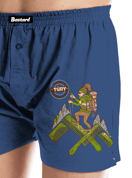 Turistka