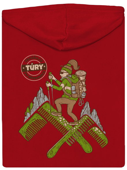 Turistka