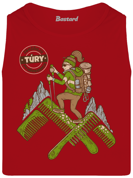 Turistka