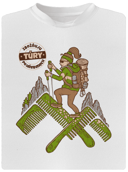 Turistka