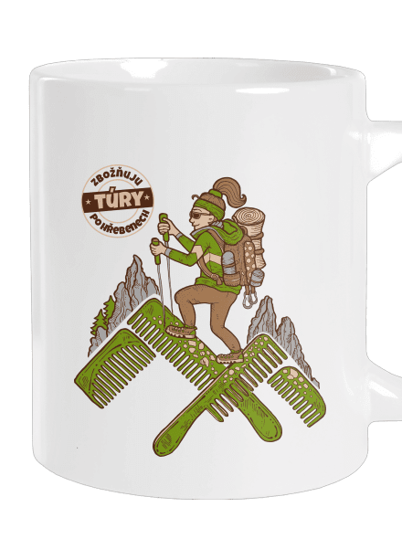 Turistka